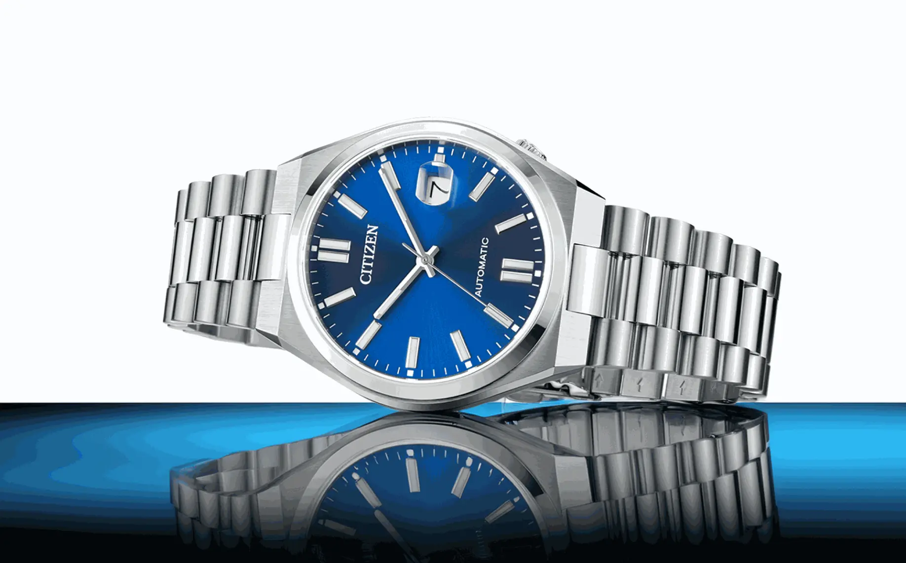Citizen NJ0150 "Tsuyosa"
